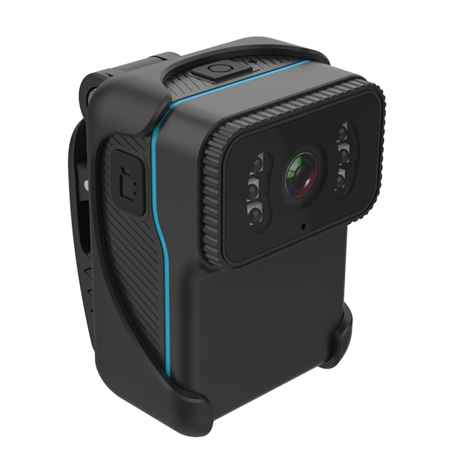SQ11 Mini Action Camera with 1080P HD Video & Image Stabilization - Wireless Sports Camera for Outdoor, Car, Cycling, Diving | Supports 128GB SD Card & APP Control | Perfect for Vlogging, Travel & Adventure Recording