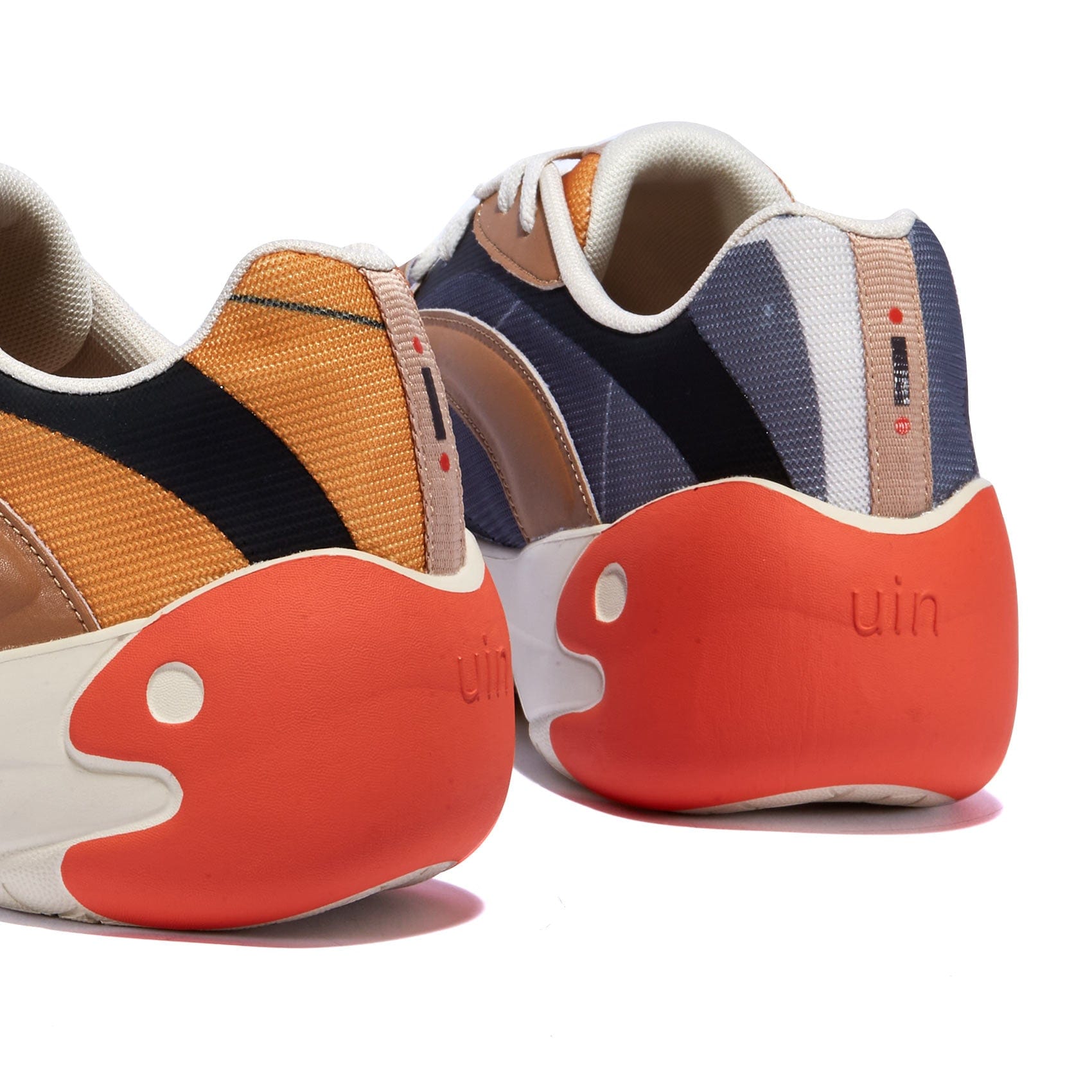 Salamanca II Men's Running Shoes - Lightweight & Breathable for Jogging, Gym & Outdoor Workouts