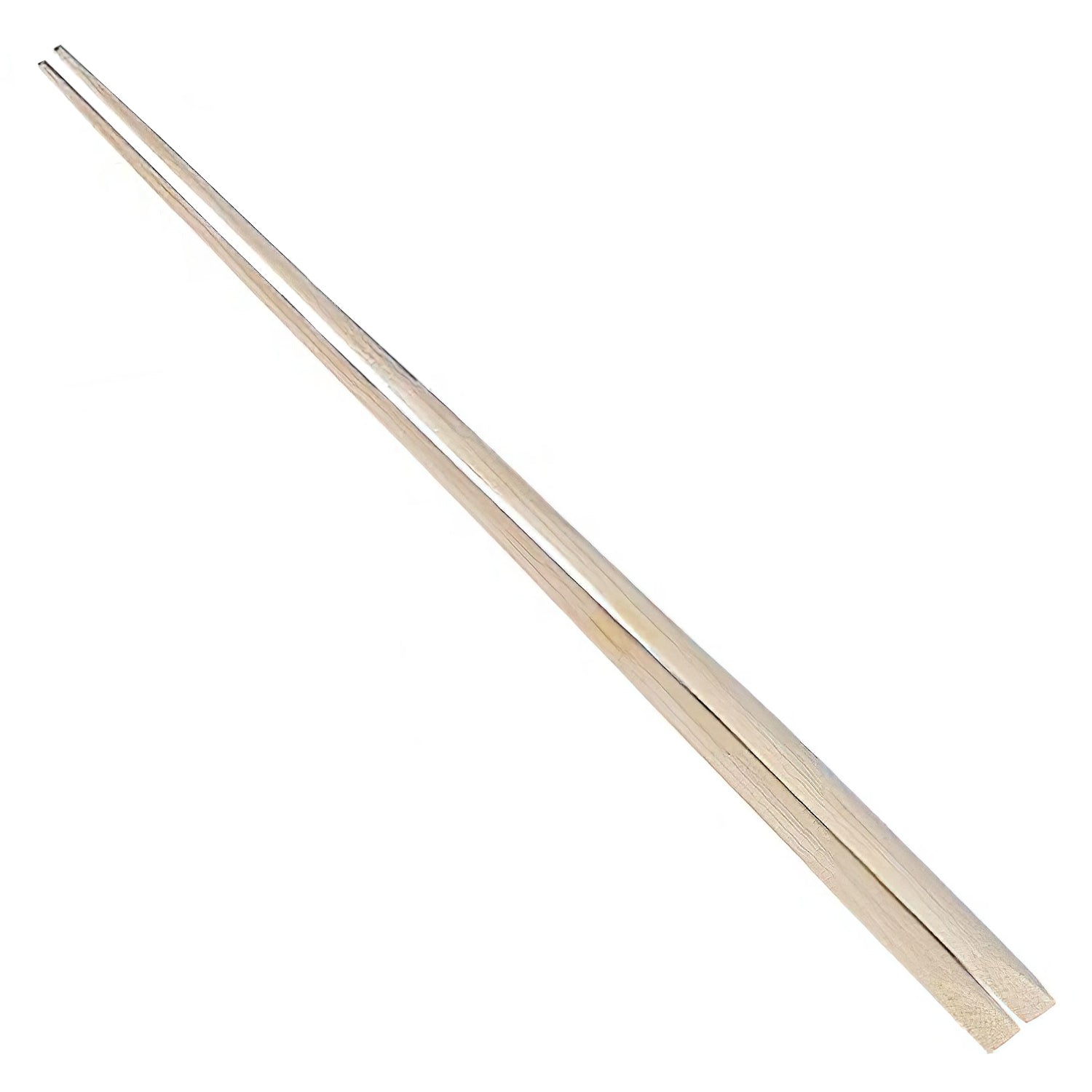 Premium Manyo Bamboo Serving Chopsticks - 28cm Eco-Friendly Reusable Chopsticks for Asian Cuisine, Sushi, Ramen & Hot Pot - Perfect for Restaurants, Home Dining & Gifts