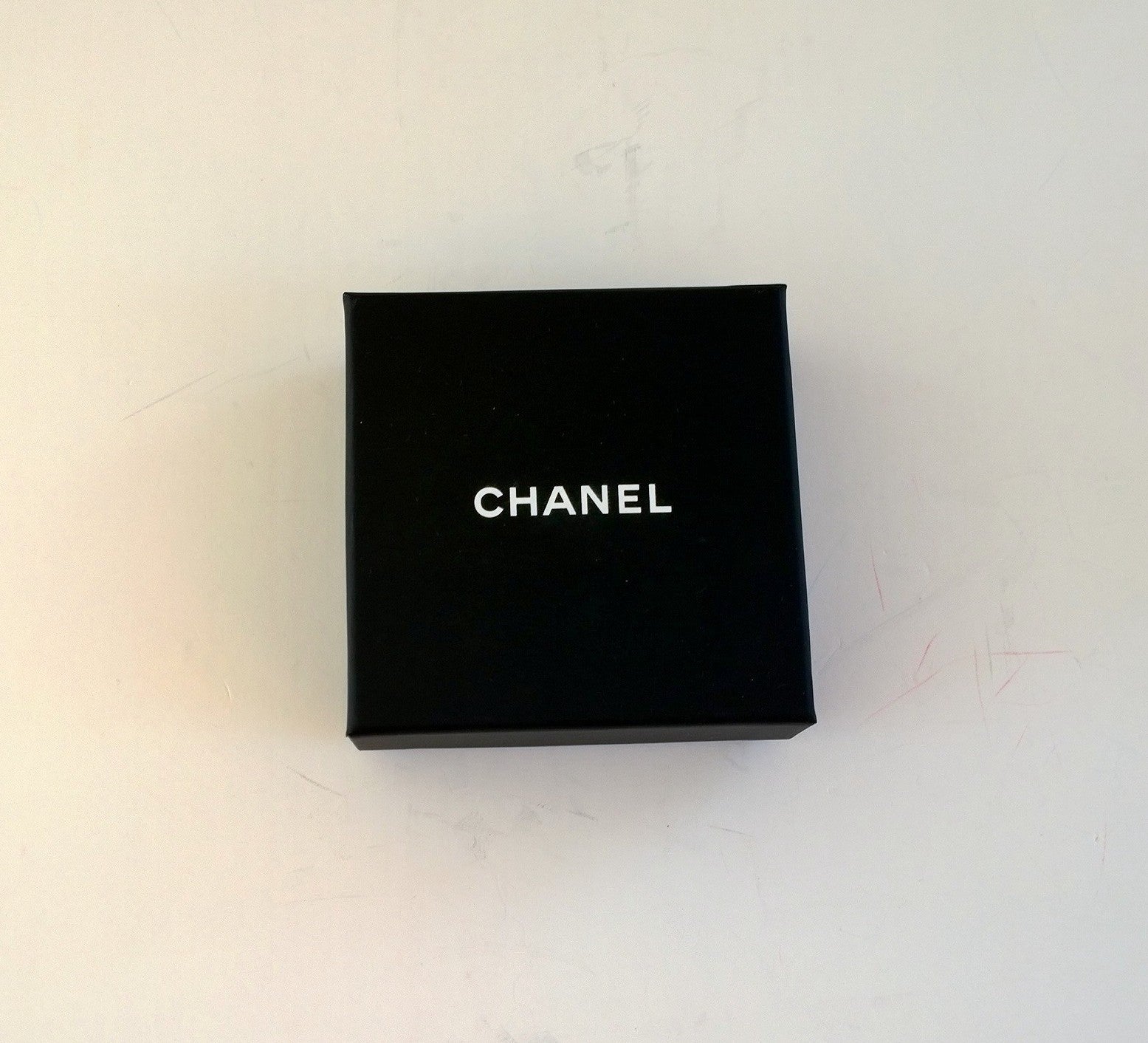 Chanel Choupette Glitter Key Ring Bag Charm - Stylish Accessory for Handbags, Keys & Backpacks | Perfect Gift for Fashion Lovers
