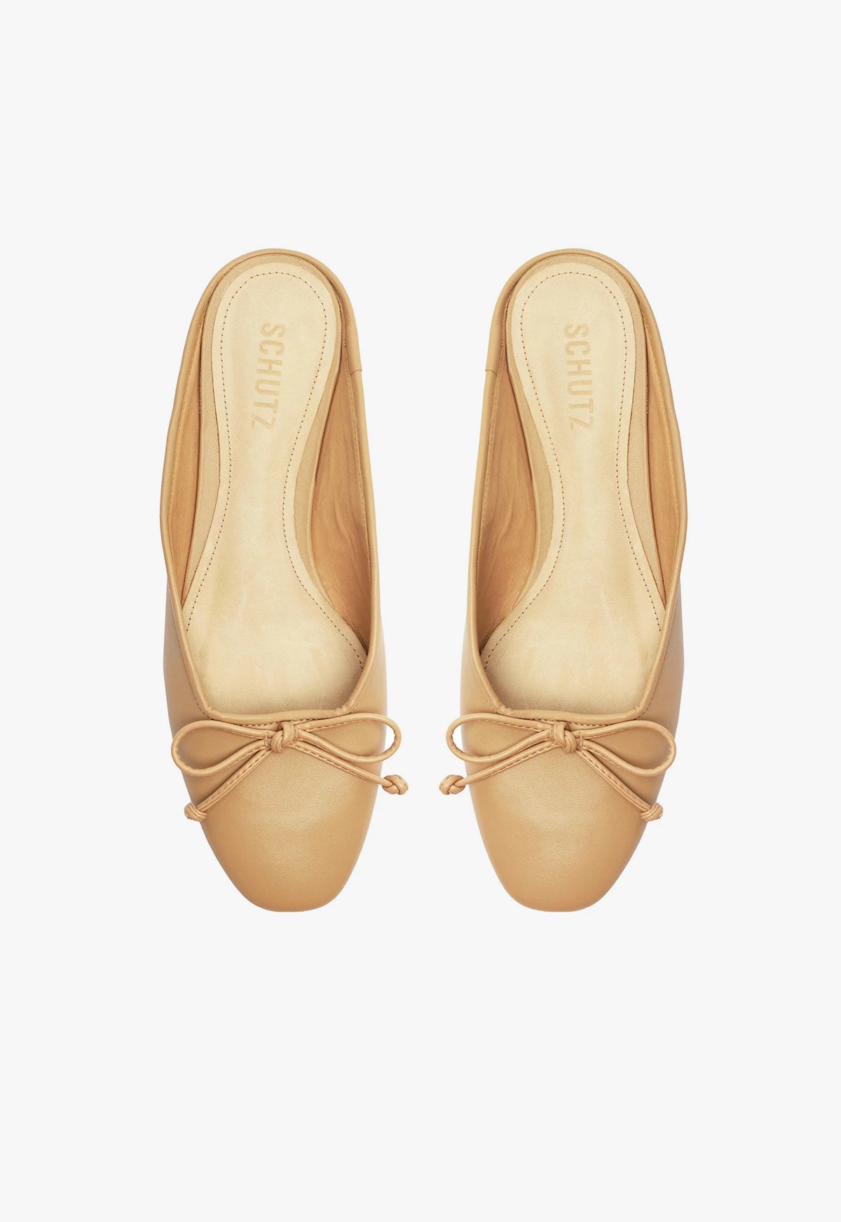 Lolita Mule Flat Shoes - Comfortable Women's Slip-On Loafers for Casual Wear, Office & Everyday Outfits