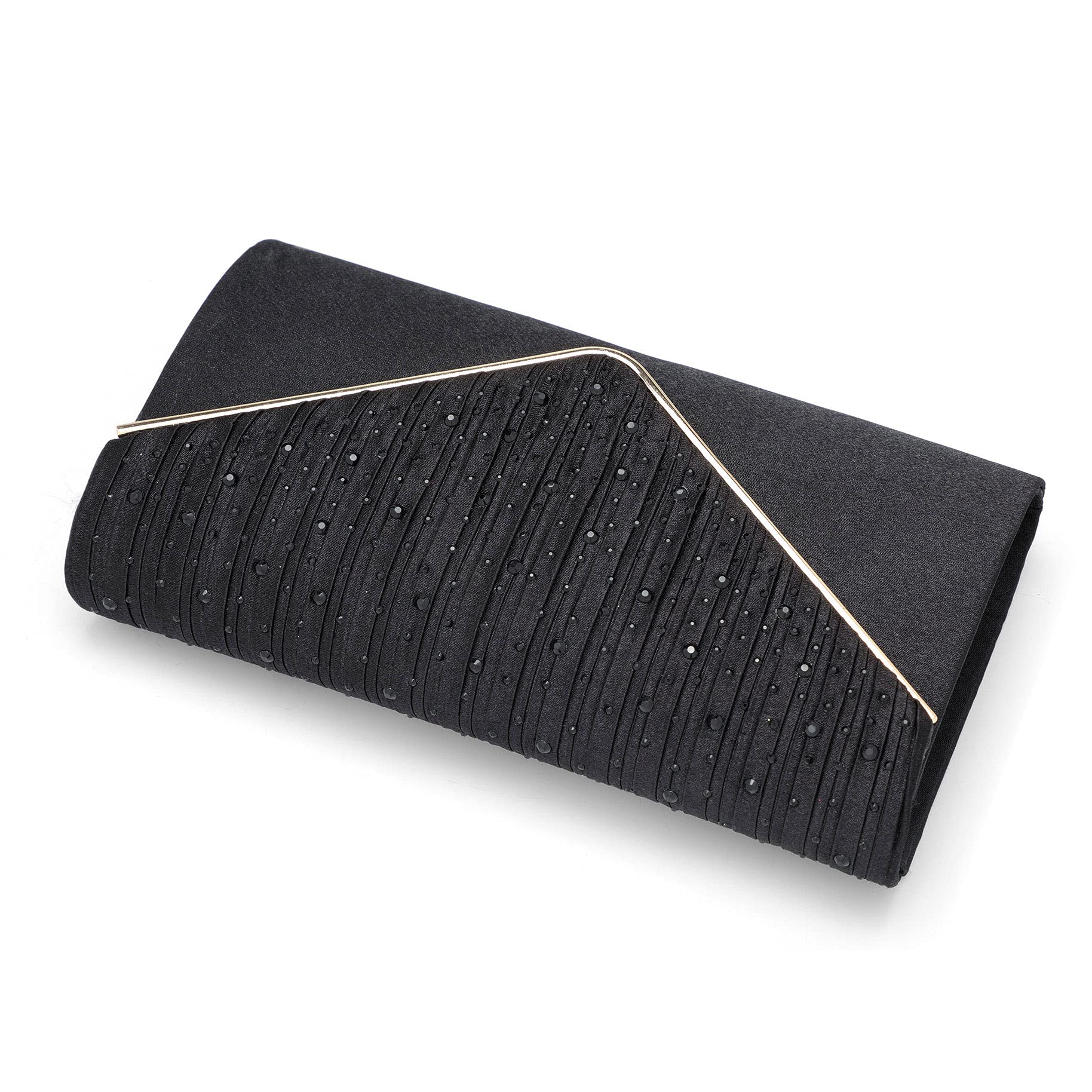 Mihawk Women's Evening Clutch Purses & Handbags - Elegant Party Clutches, Wedding Bags & Formal Event Accessories for Women | Perfect for Prom, Cocktail Parties & Special Occasions