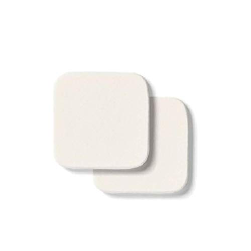Mary Kay Square Cosmetic Sponges - 2 Pack | Soft Makeup Blending Sponges for Foundation, Concealer & Powder Application | Perfect for Daily Makeup & Professional Use