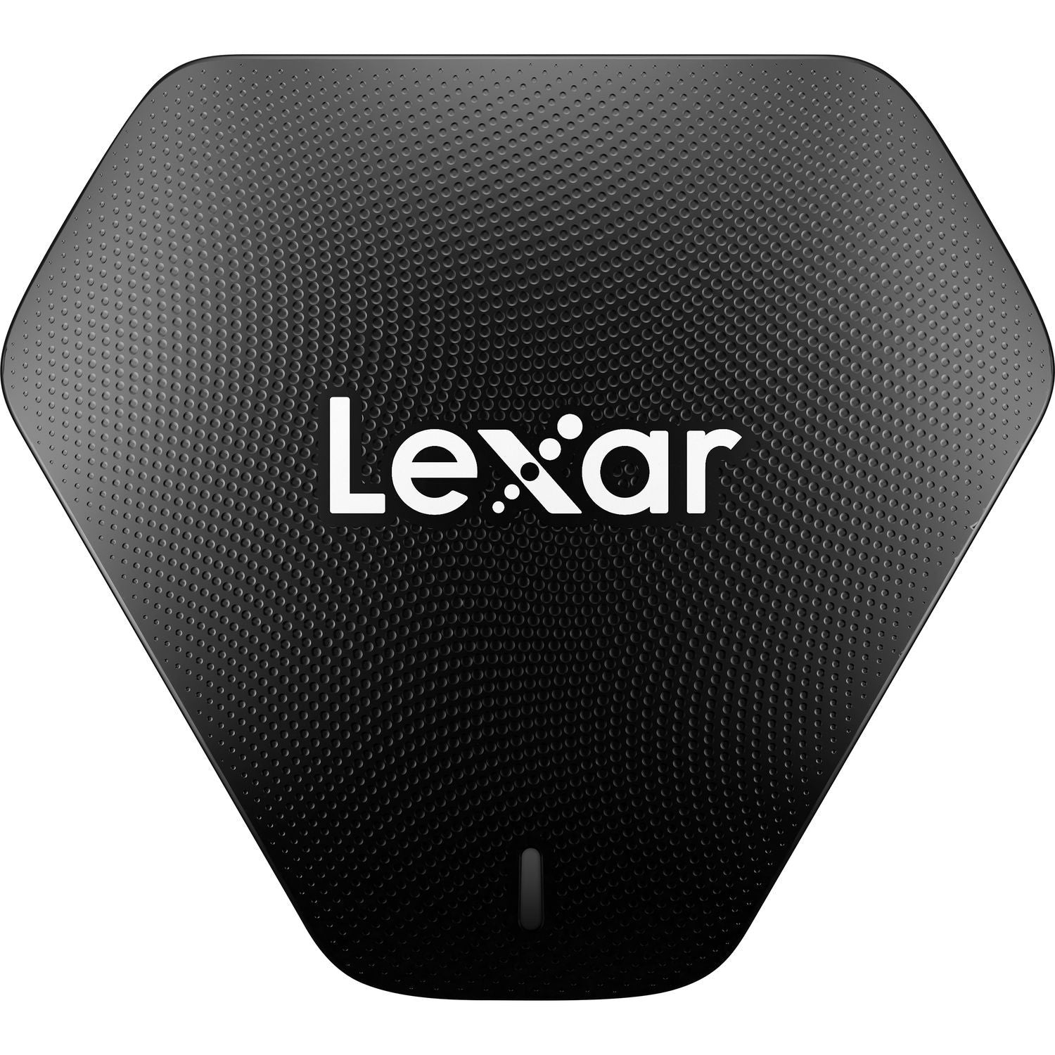 Lexar 3-in-1 USB 3.1 Multi Card Reader - High-Speed SD/microSD/CF Memory Card Adapter for Laptop, PC, Mac - Perfect for Photographers, Videographers & Data Transfer