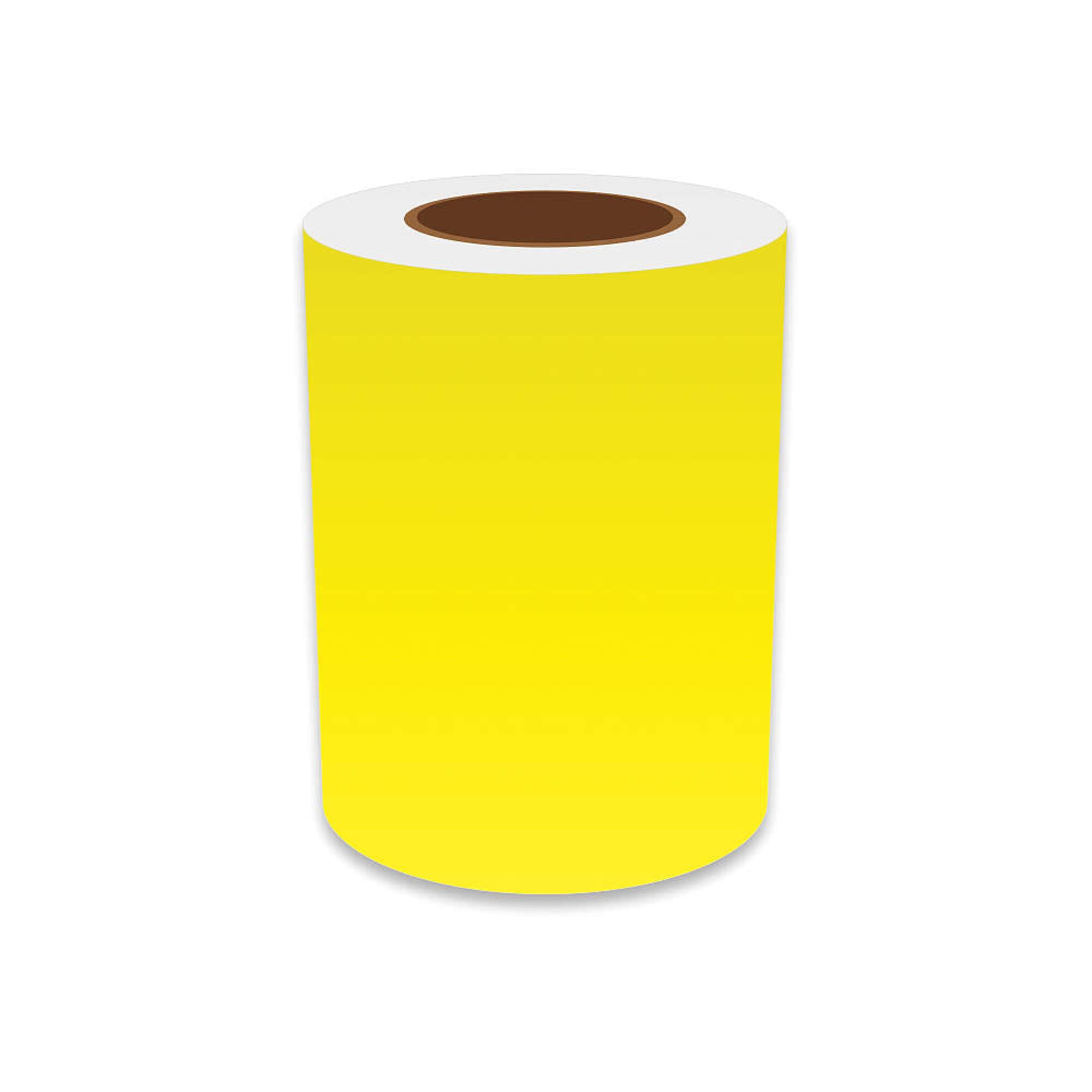 VNMYL-3177 Label Tape - Continuous Adhesive Label Roll for Office, Shipping & Organization (Ideal for Address Labels, Filing Systems & Package Shipping)