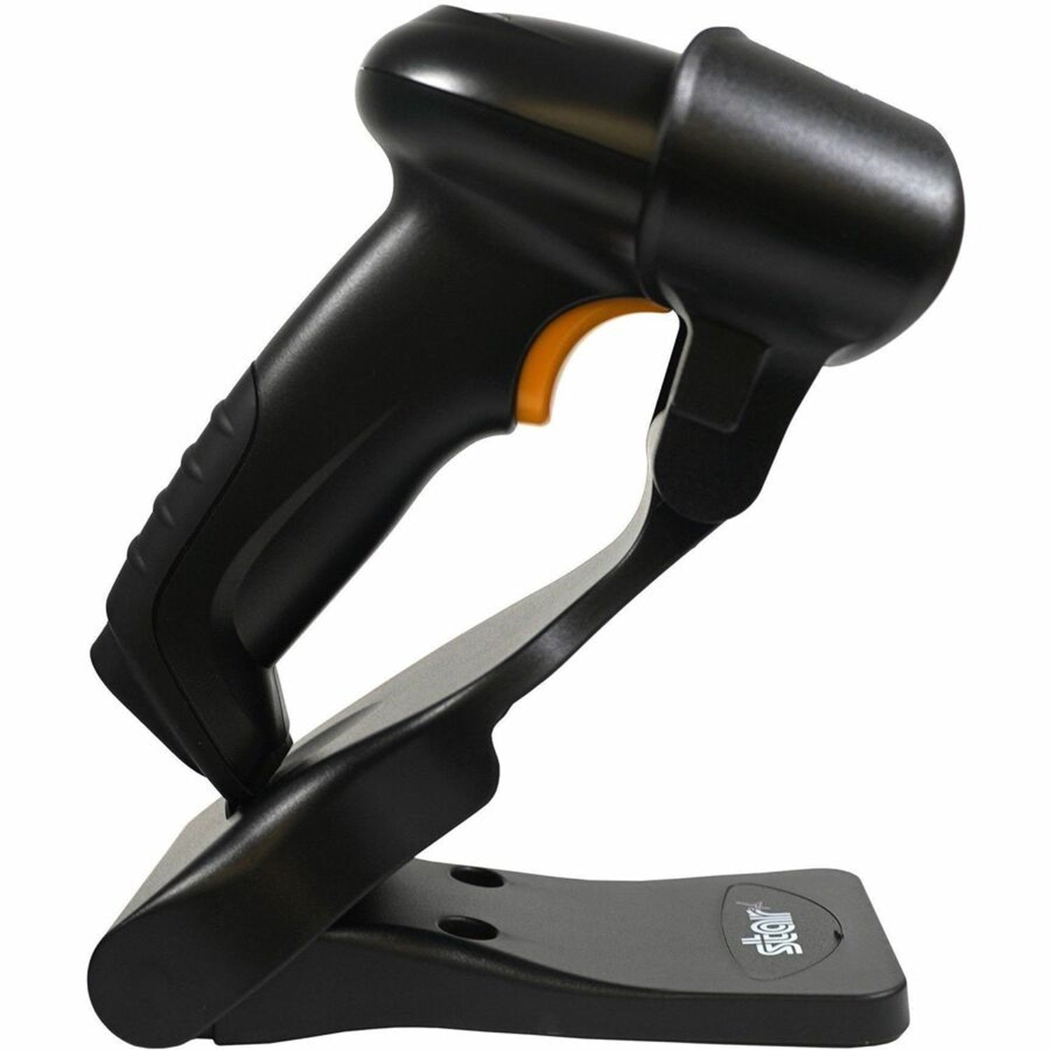 Star Micronics BSH 32U Portable USB Barcode Scanner - Fast 1D/2D Scanning for Retail, Warehouse & Inventory Management | Works with mC-Print & mPOP POS Systems