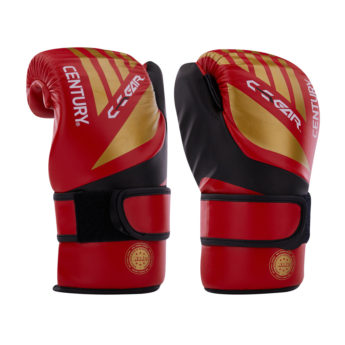 C Gear Integrity Point Fighting Punches - Premium MMA & Kickboxing Training Gloves for Combat Sports - Perfect for Sparring, Bag Work, and Martial Arts Practice