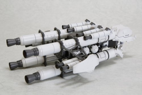 Prannoi Armored Core Vanguard Overboost 1/100 Scale Model Kit - Highly Detailed Collectible Action Figure for Anime Fans & Gamers - Perfect for Display, Gifts, and Role-Playing Battles