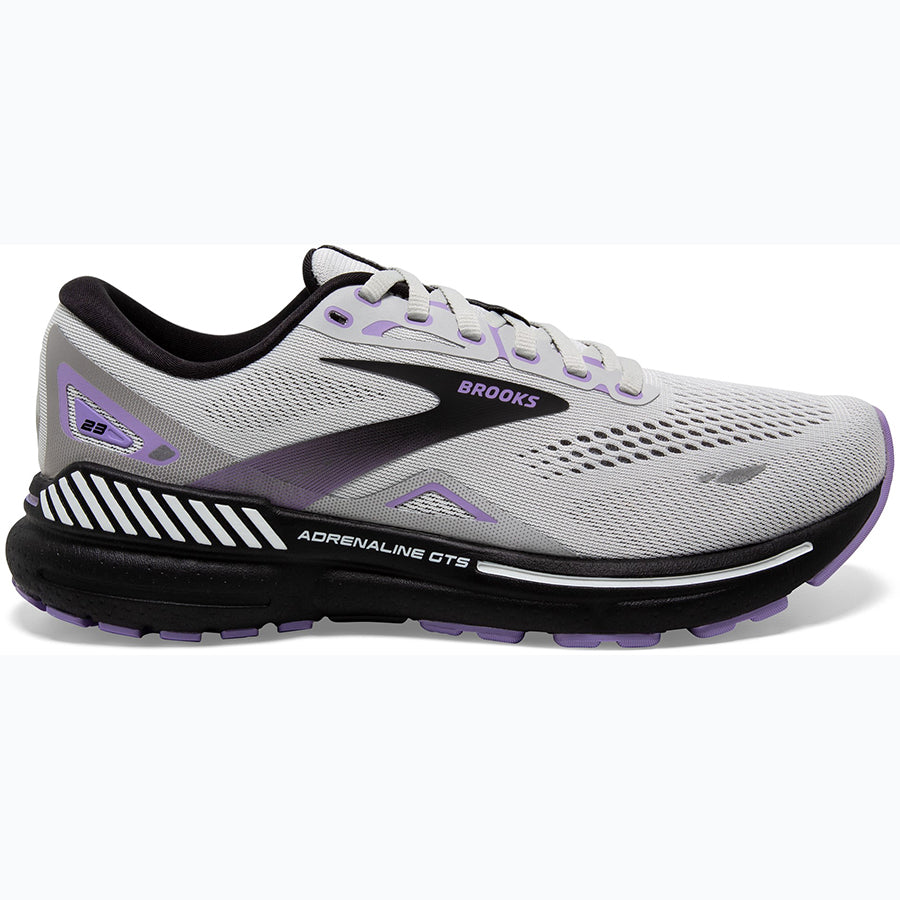 Women's Adrenaline 23 Running Shoes - Lightweight Cushioned Sneakers for Jogging, Gym & Outdoor Workouts | Perfect for Trail Running, Walking & Fitness Training
