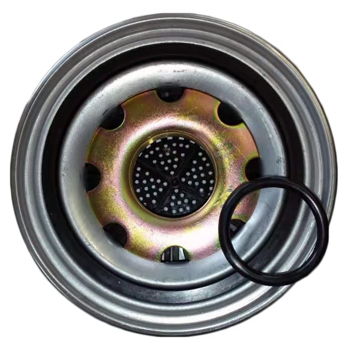 Bendix ADIS ADSP SS1200 Air Dryer Cartridge Replacement - R950011, 170.109994 | Heavy Duty Truck & Trailer Air Brake System Maintenance | Perfect for Commercial Vehicle Fleet Servicing & Roadside Repairs