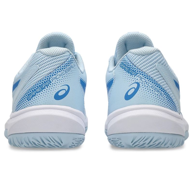 ASICS Game FF Women's Pickleball Shoes - Non-Slip Court Shoes for Indoor & Outdoor Play - Perfect for Pickleball, Tennis & Volleyball