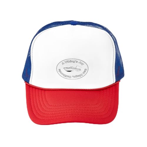 Red/Blue/White