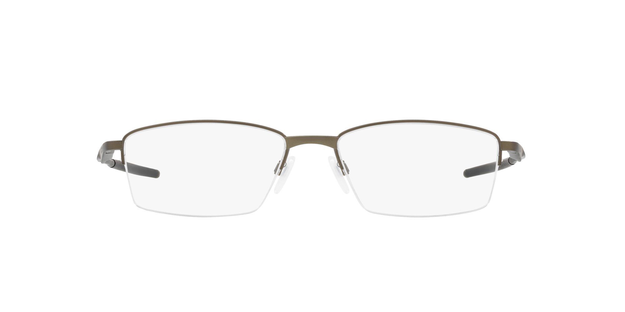 Oakley Men's Ox5119 Limit Switch 0.5 Rectangular Prescription Eyeglass Frames - Lightweight & Durable Eyewear for Work, Driving & Everyday Use