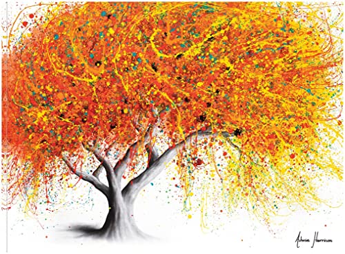 Crisp Sun tree