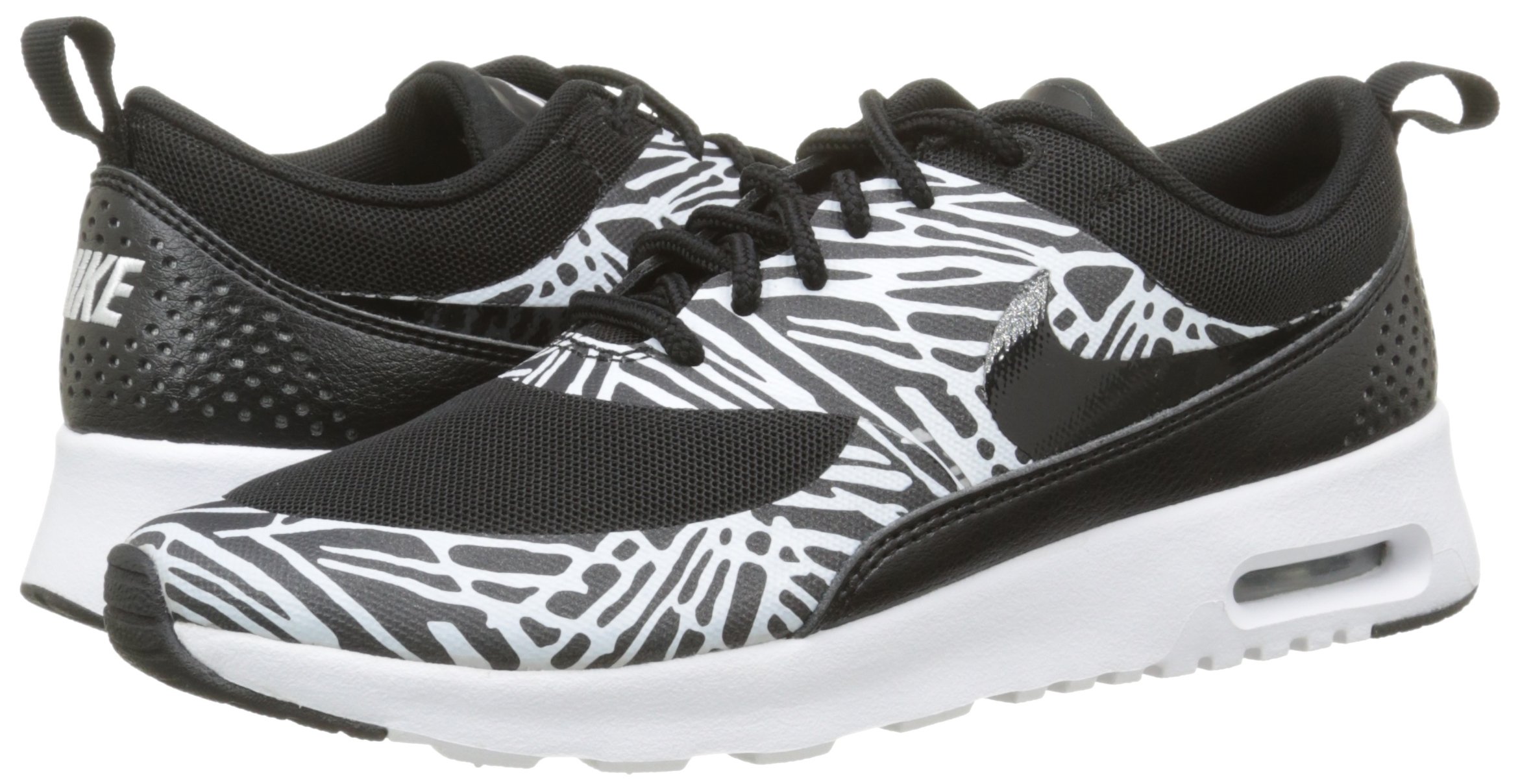 Nike Women's Low-Top Sneakers - Lightweight Comfortable Casual Shoes for Running, Walking & Gym Workouts | Perfect for Everyday Wear & Athletic Activities
