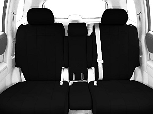 Black Insert and Trim
