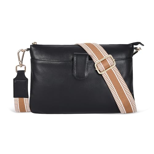 Nappa Black Big