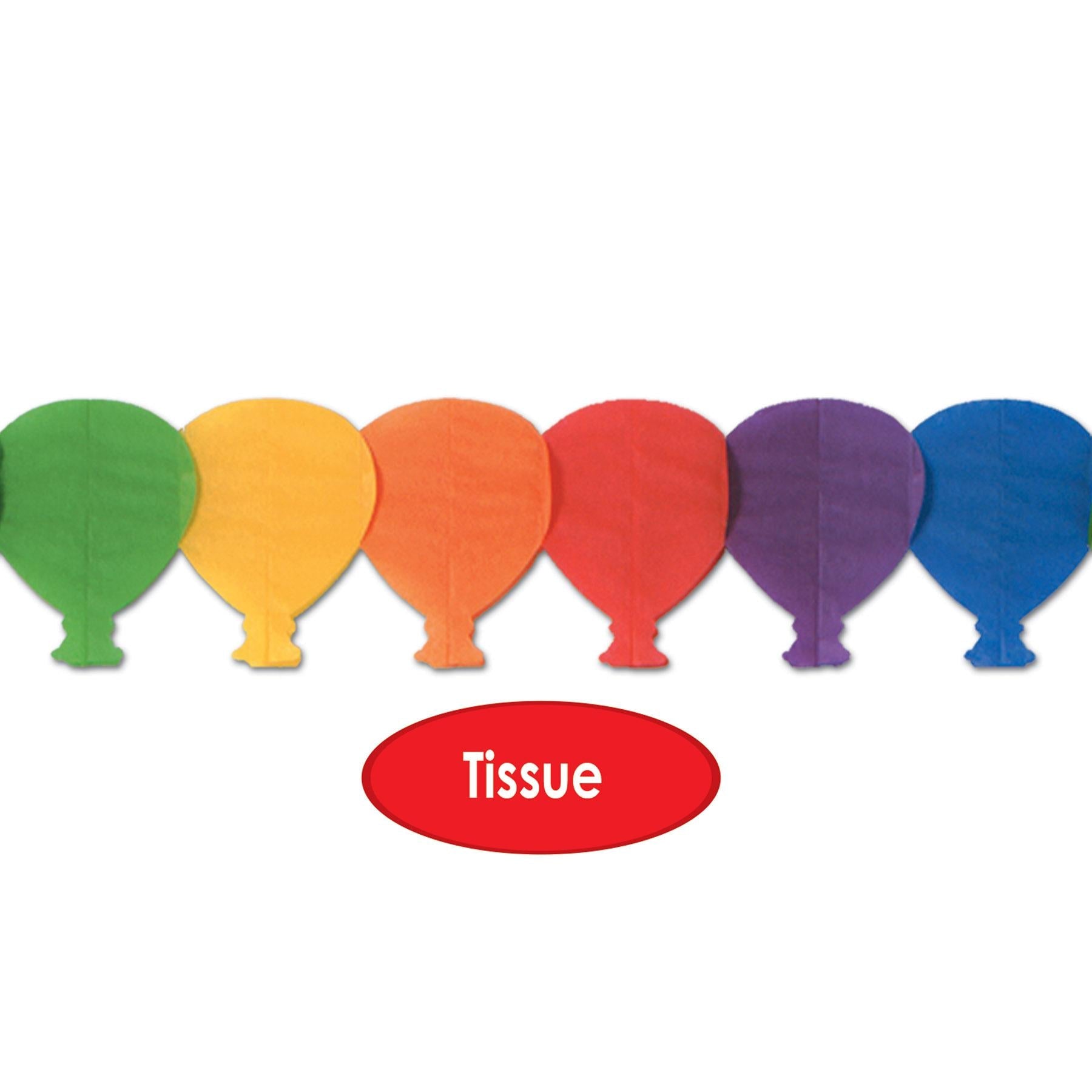 12 Pack Beistle Balloon Garland Kit - Premium Party Balloons for Birthday, Wedding & Baby Shower Decorations - Perfect for Indoor & Outdoor Celebrations