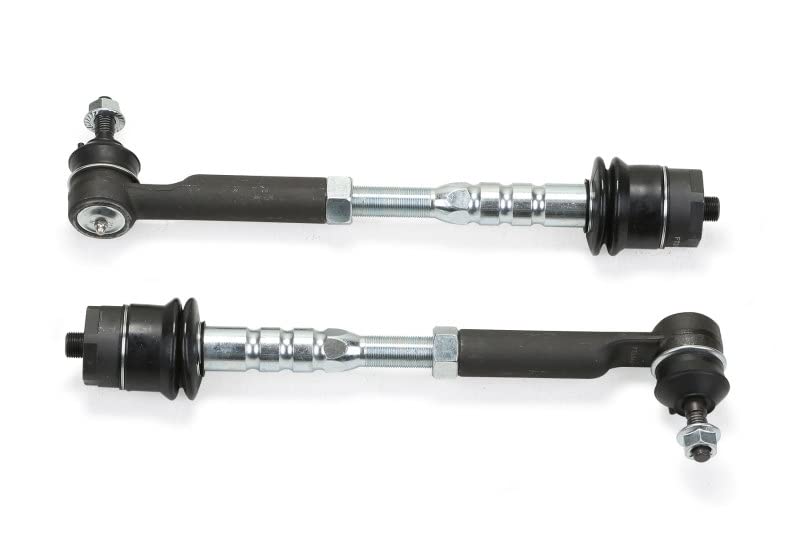 Fabtech FTS7173 Performance Shock Absorber - Heavy Duty Off-Road Suspension Upgrade for Trucks & SUVs - Perfect for Rough Terrain, Towing & Off-Road Adventures