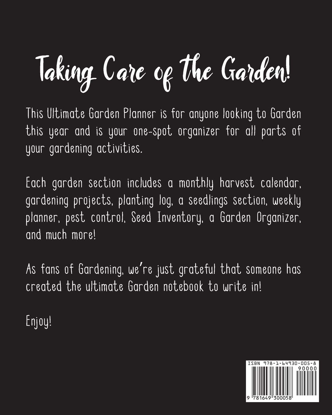 Kids Gardening Journal - Fun & Educational Plant Tracking Notebook for Young Gardeners - Perfect for School Projects, Home Gardening & Outdoor Activities