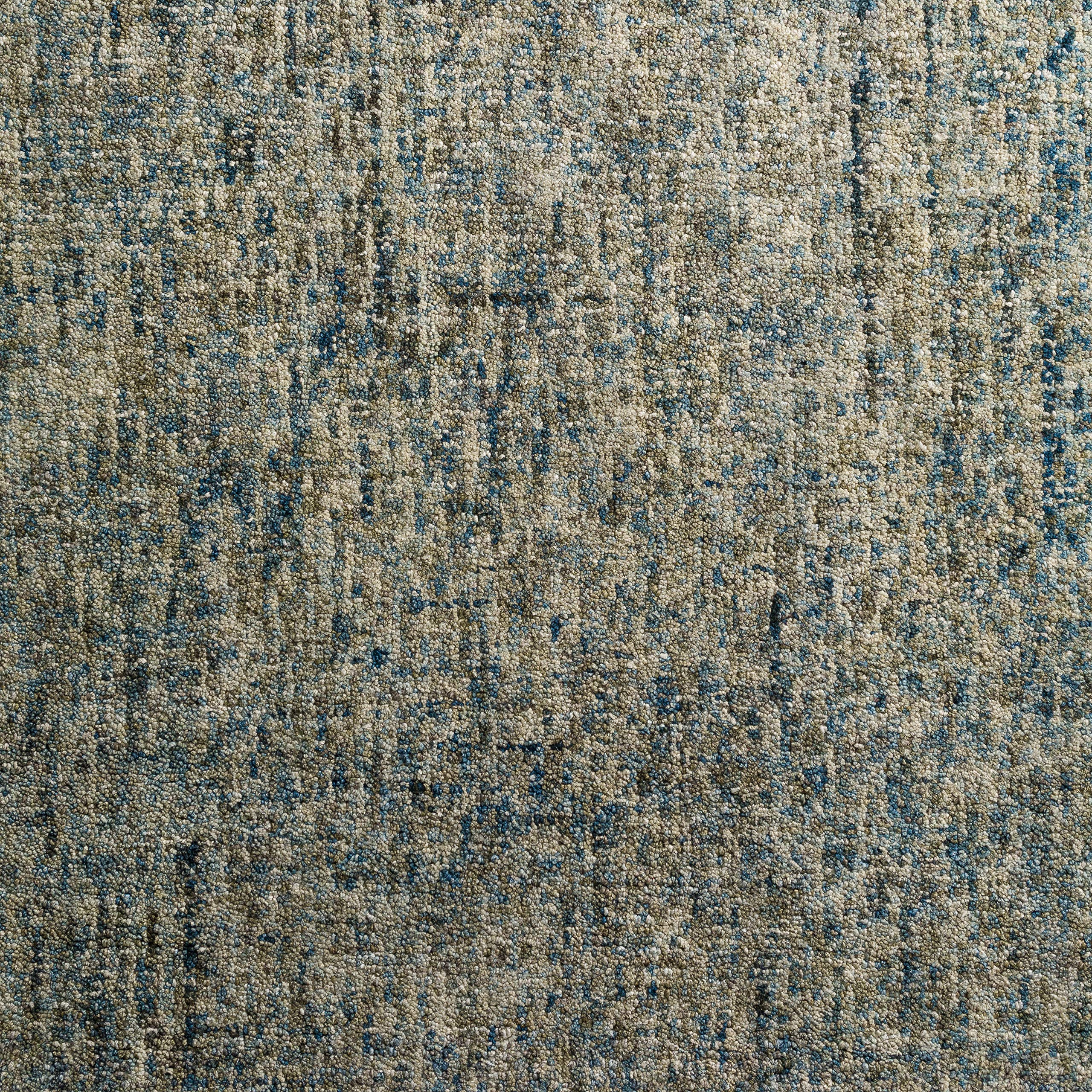 Dalyn Rugs CALISA CS5 INDIGO 9'X13' Area Rug - Soft & Durable Indoor/Outdoor Rug for Living Room, Bedroom, or Patio Decor