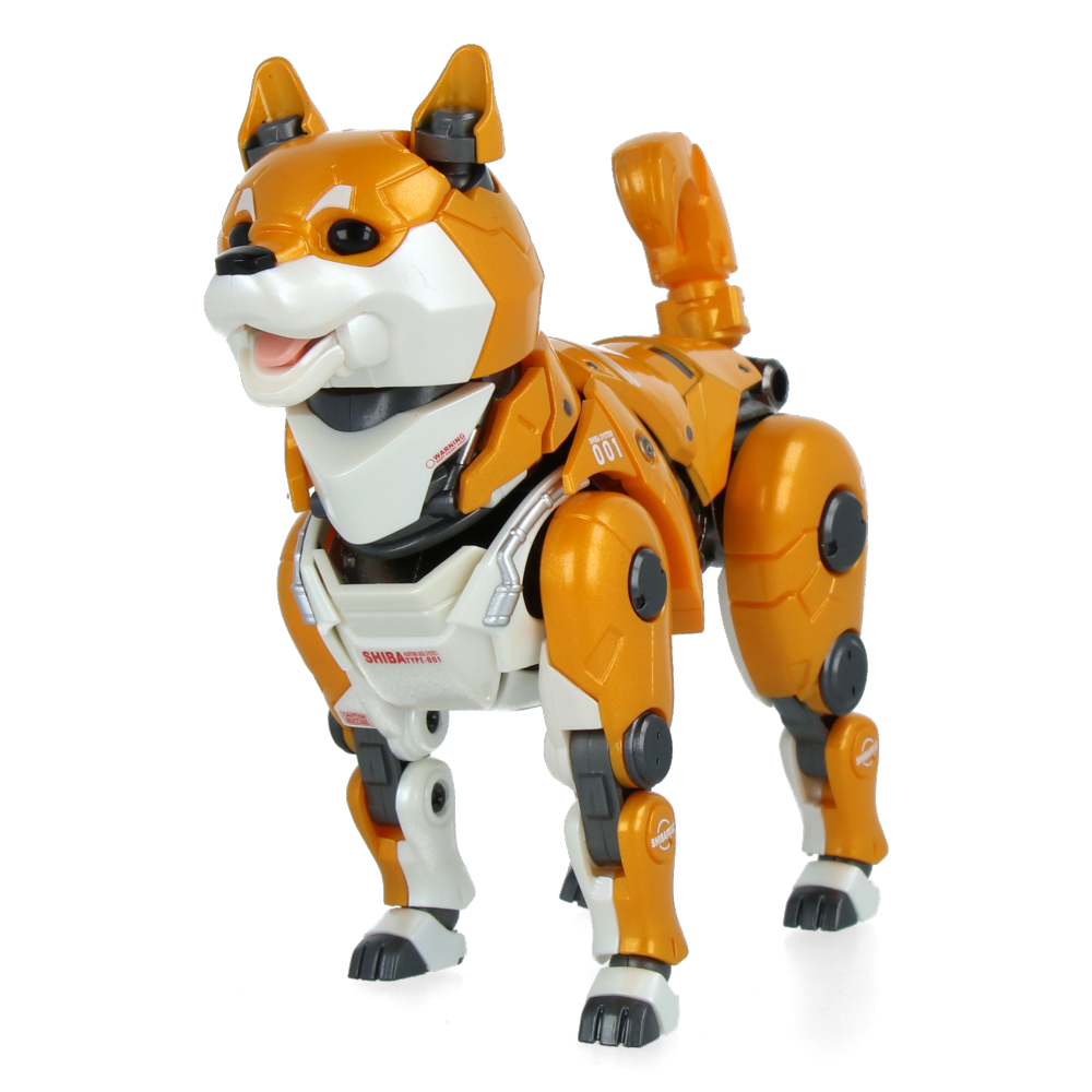 Cyber Pet SaSa KKP001 01 - Interactive Smart Robotic Pet Toy for Kids & Adults | Perfect for Home Play, Gifts & STEM Learning