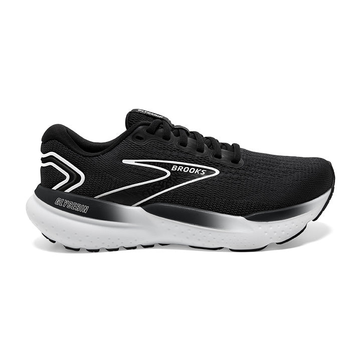 Women's Glycerin 21 Running Shoes - Wide Width (D) for Comfort & Support - Perfect for Jogging, Gym Workouts & Daily Walking