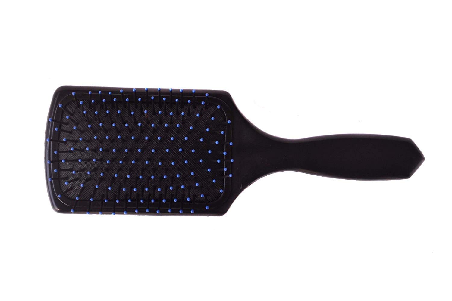 KIRA Large Paddle Hair Brush for Blow Drying & Detangling - Professional Styling Brush for Straightening & Smoothing Hair - Perfect for Home & Salon Use