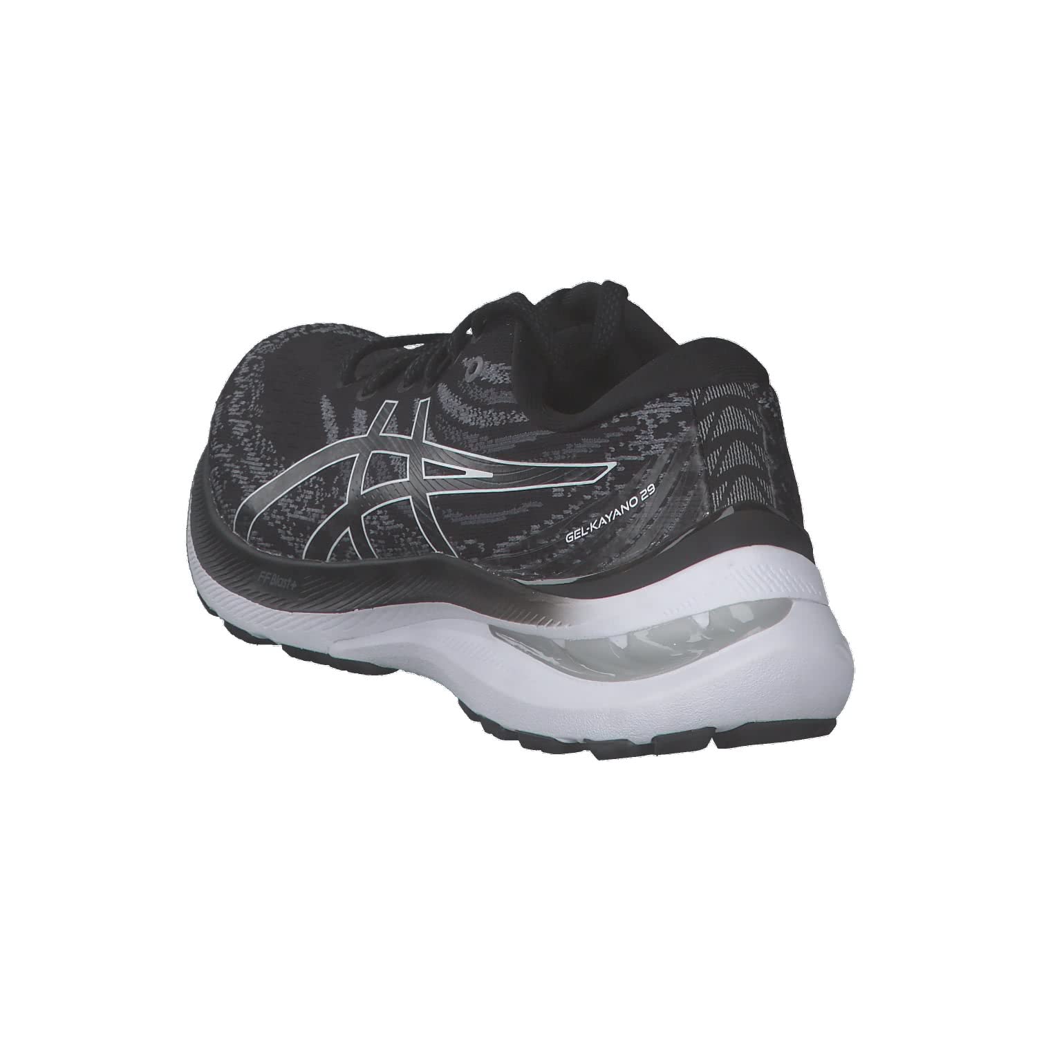 ASICS Gel-Kayano 28 Women's Road Running Shoes - Lightweight Stability Sneakers for Long Distance & Marathon Training - Blue (UK Size) - Perfect for Jogging, Gym Workouts & Everyday Comfort