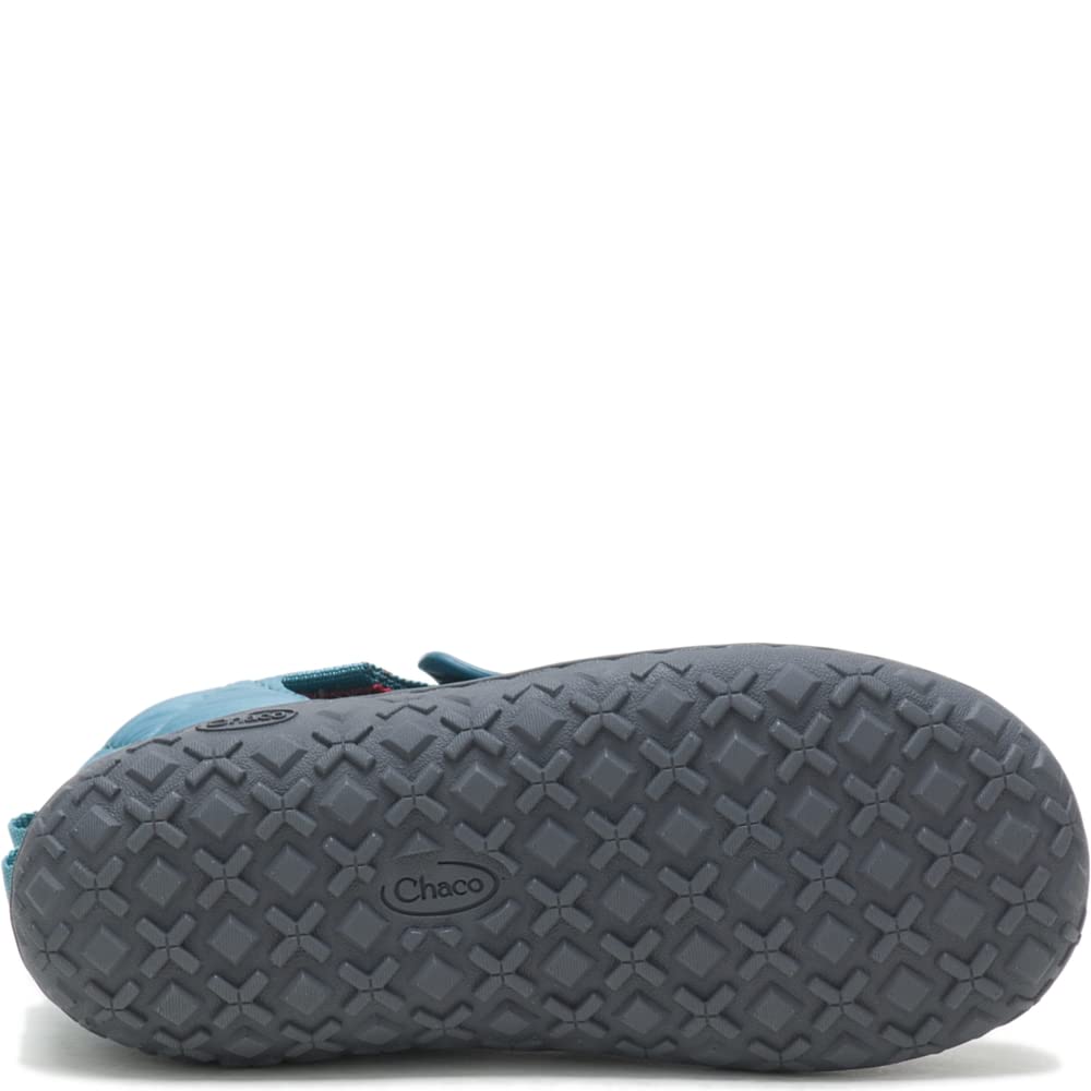 Chaco Kids' Ramble Puff Ankle Boot - Waterproof Hiking Shoes for Boys & Girls, Outdoor Adventure Footwear for Trail Walking & Playtime