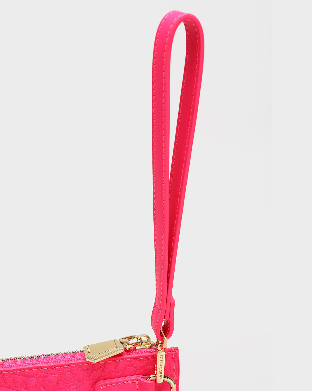 Apollo 2 Clutch Purse for Women - Trendy Neon Pink Crossbody Bag | Perfect for Parties, Night Out & Everyday Use