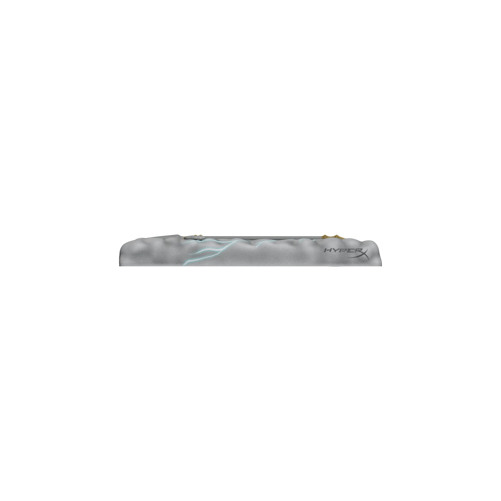 HX3D Spacebar Valkyrie Mechanical Keyboard Switch - Smooth Linear for Gaming & Typing | Perfect for Esports, Office Work & PC Builds