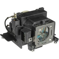Original Title: Replacement for Canon LV-8320 LAMP & HOUSING Projector TV Lamp Bulb by Technical Precision   Optimized Title: **Canon LV-8320 Projector Lamp Replacement Bulb with Housing - High-Quality OEM Compatible for Business & Home Theater Use**