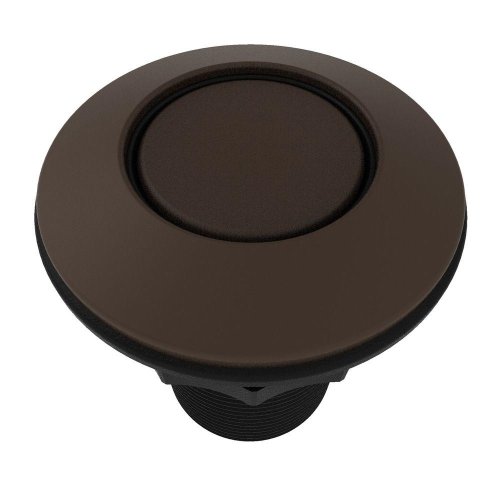 Oil Rubbed Bronze