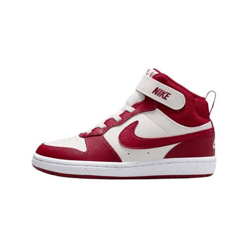 Sail Gym Red White