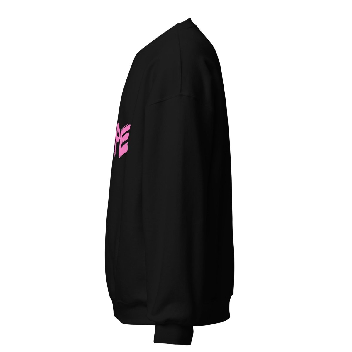 NOPE Sobriety Unisex Sweatshirt - Comfortable & Stylish Pullover for Recovery Support - Perfect for AA Meetings, Sober Living & Everyday Wear