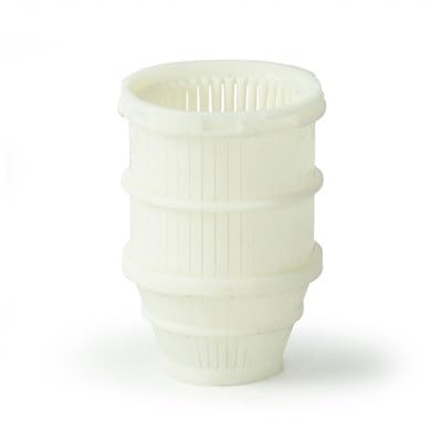 Fleck 40697 02 32MM 高效水处理顶置收集器 适用于家用及商用软化水系统
