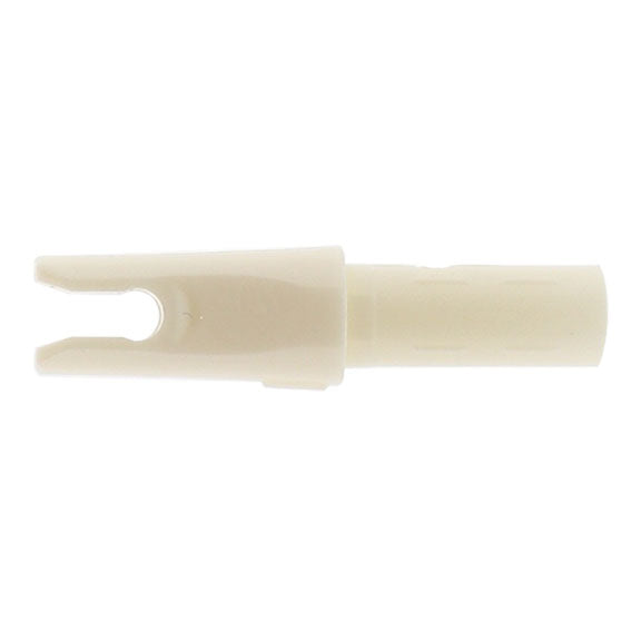 Bearpaw Heavy Hunter Nock - Durable Bow Hunting Arrow Nocks for Target Practice & Outdoor Adventures