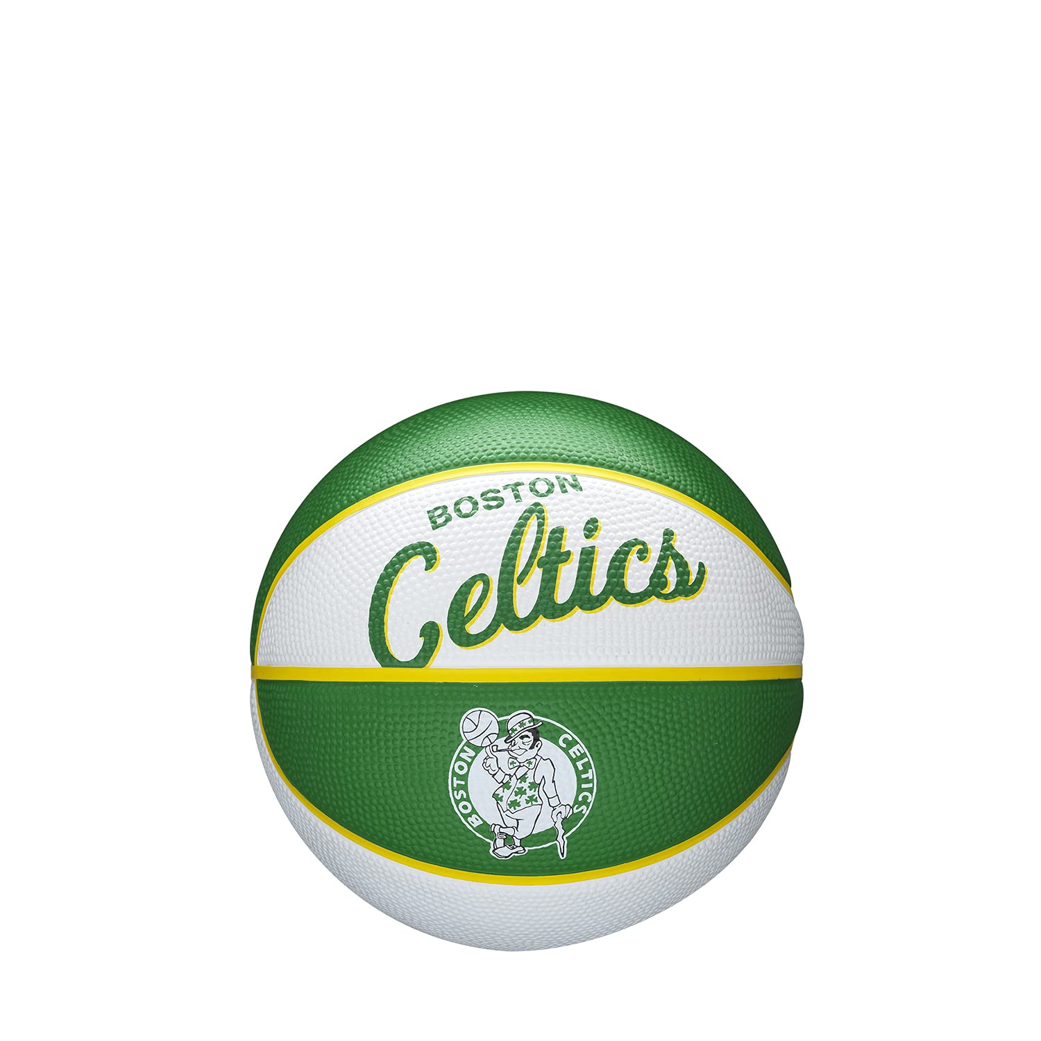 Wilson NBA Team Logo Basketballs - 29.5