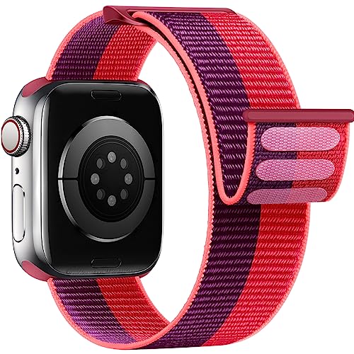 Double red