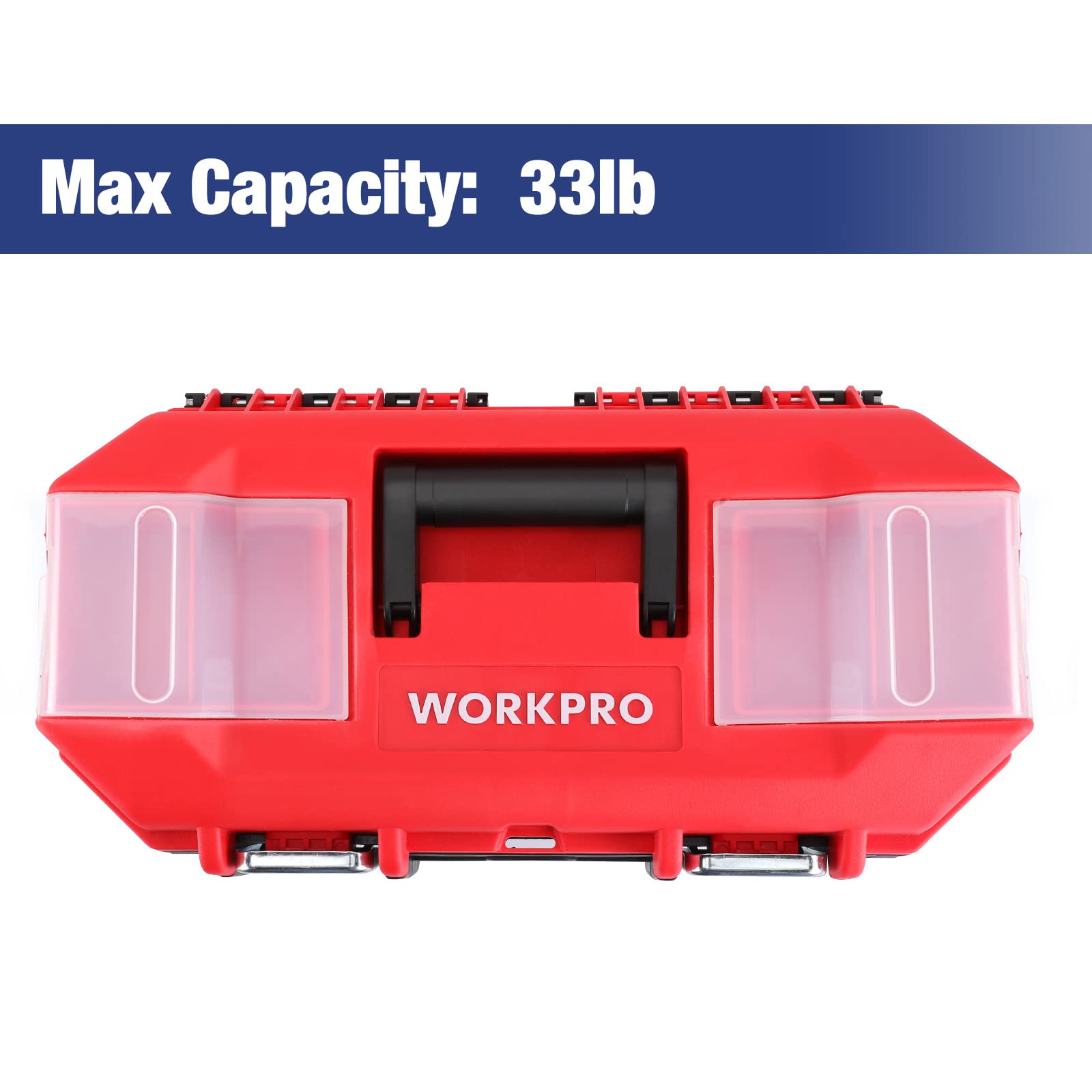 WORKPRO 16