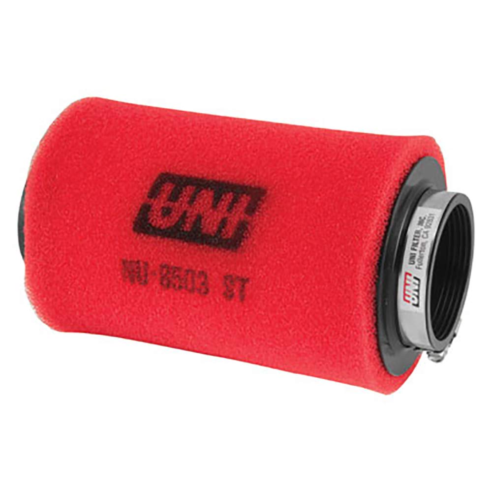 High-Performance Uni Air Filter for Polaris SPORTSMAN 500 H.O. Touring ATV (2010-2013 Models) - Enhanced Engine Protection & Off-Road Performance
