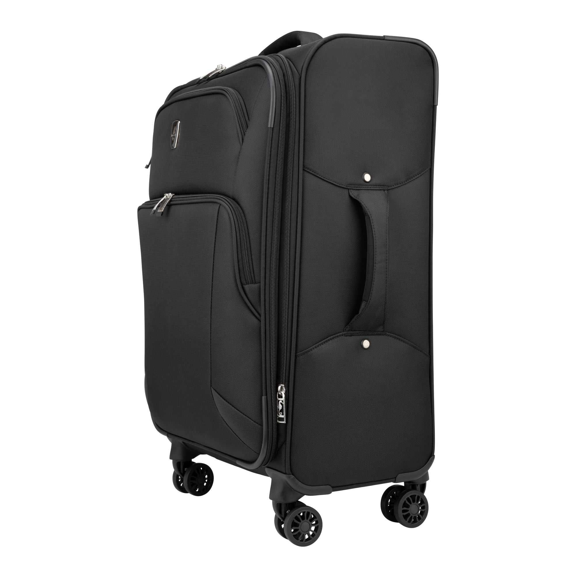 Atlantic Artisan III Spinner Medium Expandable Luggage - 20