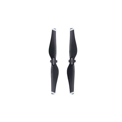 DJI Mavic Air Quick Release Propellers - 4 Pack Replacement Drone Blades with Easy Installation for DJI Mavic Air - Perfect for Aerial Photography, Travel & Outdoor Adventures