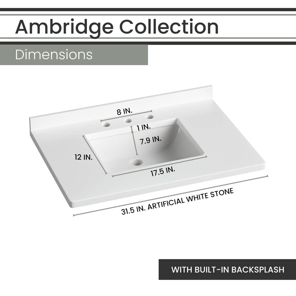 Hanover Ambridge 31
