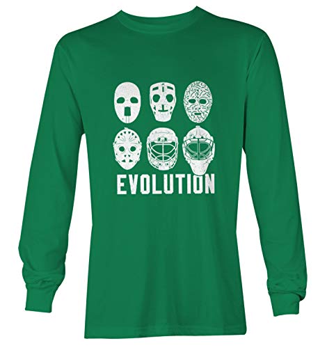 Kelly - Long Sleeve