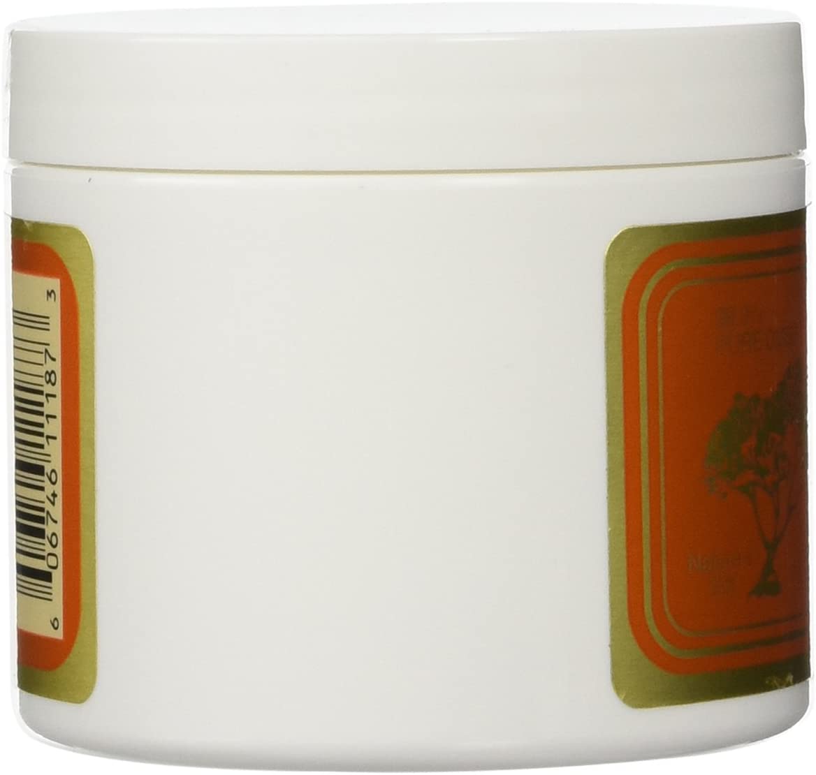 DMSO Cream with Aloe Vera & Rose Scent - 4 oz | Soothing Muscle & Joint Pain Relief | Perfect for Post-Workout Recovery & Arthritis Comfort