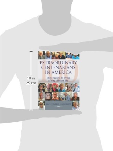 Secrets of Extraordinary Centenarians in America: How to Live a Long and Vibrant Life | Healthy Aging Tips & Longevity Lifestyle