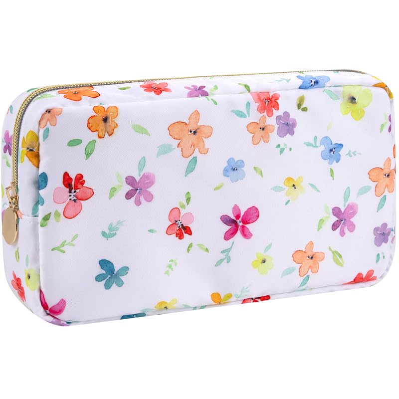Colorful Floral