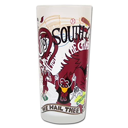University of South Carolina